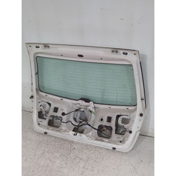 Recambio de porton trasero para seat ibiza iii (6l1) 1.4 tdi referencia OEM IAM 6L6827024B  