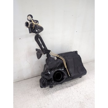 Recambio de deposito combustible para seat ibiza iii (6l1) 1.4 tdi referencia OEM IAM 6J0201060E  