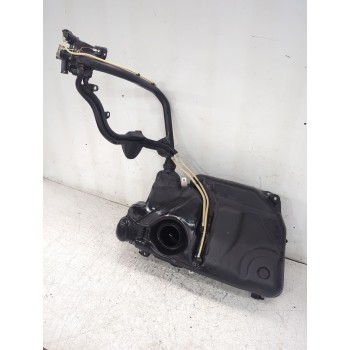 Recambio de deposito combustible para seat ibiza iii (6l1) 1.4 tdi referencia OEM IAM 6J0201060E  