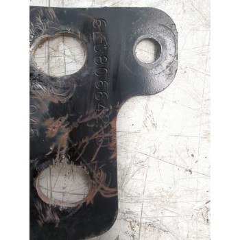 Recambio de refuerzo paragolpes delantero para seat ibiza iii (6l1) 1.4 tdi referencia OEM IAM 6L0806642D  