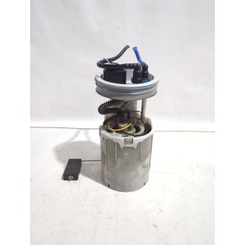 Recambio de aforador para seat ibiza iii (6l1) 1.4 tdi referencia OEM IAM 220212007004  