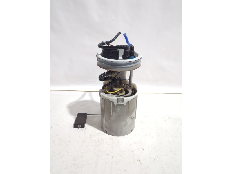 Recambio de aforador para seat ibiza iii (6l1) 1.4 tdi referencia OEM IAM 220212007004  