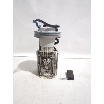 Recambio de aforador para seat ibiza iii (6l1) 1.4 tdi referencia OEM IAM 220212007004  