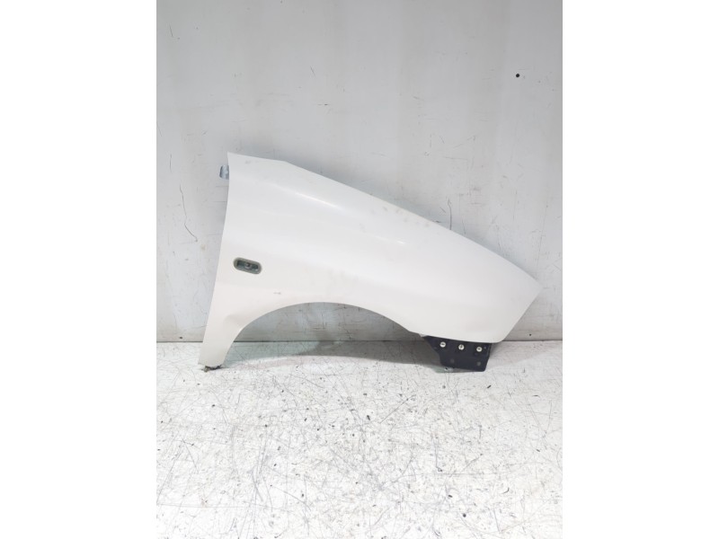 Recambio de aleta delantera derecha para seat ibiza iii (6l1) 1.4 tdi referencia OEM IAM 6L0821022C  