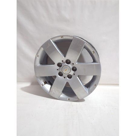 Recambio de llanta para chevrolet captiva (c100, c140) 2.2 d referencia OEM IAM 17x7JET46/95151220  