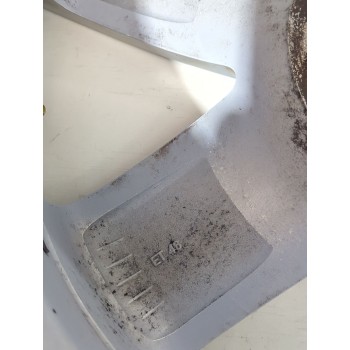 Recambio de llanta para chevrolet captiva (c100, c140) 2.2 d referencia OEM IAM 17x7JET46/95151220  