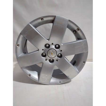 Recambio de llanta para chevrolet captiva (c100, c140) 2.2 d referencia OEM IAM 17x7JET46/95151220  