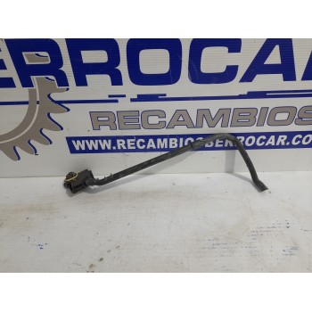 Recambio de tubo para peugeot expert furgón 1.6 blue-hdi fap referencia OEM IAM 9675617280  