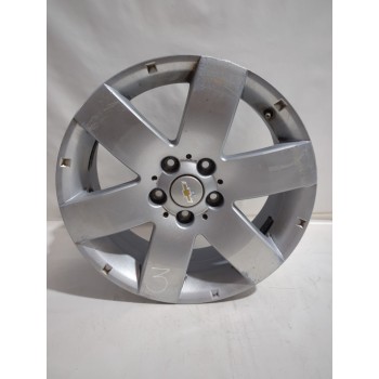 Recambio de llanta para chevrolet captiva (c100, c140) 2.2 d referencia OEM IAM 17x7JET46/95151220  