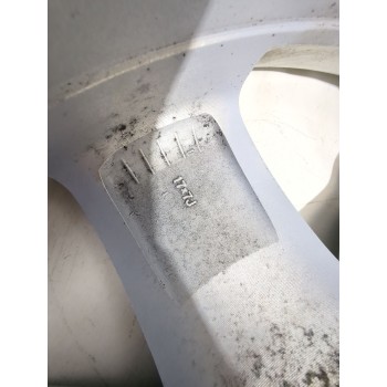 Recambio de llanta para chevrolet captiva (c100, c140) 2.2 d referencia OEM IAM 17x7JET46/95151220  