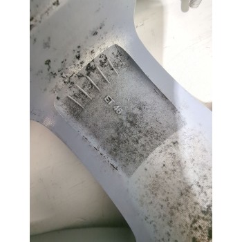 Recambio de llanta para chevrolet captiva (c100, c140) 2.2 d referencia OEM IAM 17x7JET46/95151220  
