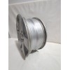 Recambio de llanta para chevrolet captiva (c100, c140) 2.2 d referencia OEM IAM 17x7JET46/95151220  