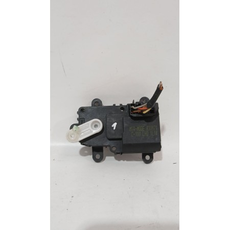 Recambio de motor apertura trampilla para chevrolet captiva (c100, c140) 2.2 d referencia OEM IAM 830971  