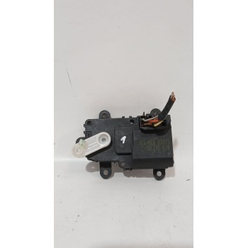 Recambio de motor apertura trampilla para chevrolet captiva (c100, c140) 2.2 d referencia OEM IAM 830971  