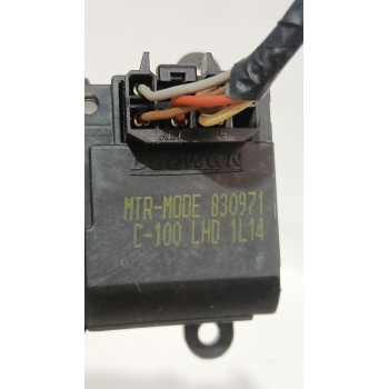 Recambio de motor apertura trampilla para chevrolet captiva (c100, c140) 2.2 d referencia OEM IAM 830971  