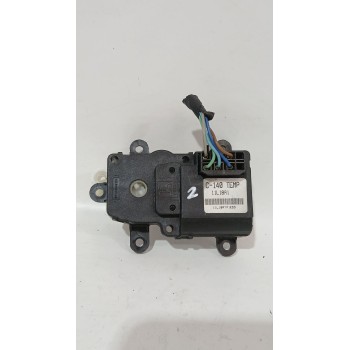 Recambio de motor apertura trampilla para chevrolet captiva (c100, c140) 2.2 d referencia OEM IAM 22753213  
