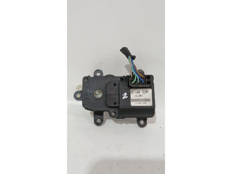 Recambio de motor apertura trampilla para chevrolet captiva (c100, c140) 2.2 d referencia OEM IAM 22753213  