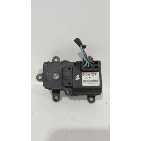Recambio de motor apertura trampilla para chevrolet captiva (c100, c140) 2.2 d referencia OEM IAM 22753213  
