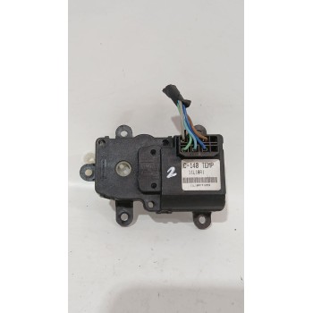 Recambio de motor apertura trampilla para chevrolet captiva (c100, c140) 2.2 d referencia OEM IAM 22753213  