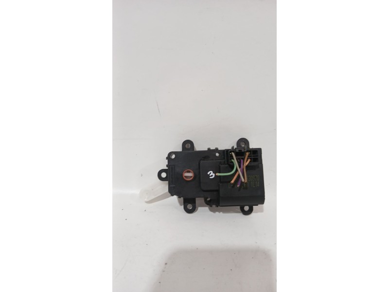 Recambio de motor apertura trampilla para chevrolet captiva (c100, c140) 2.2 d referencia OEM IAM 830970  