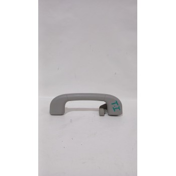 Recambio de asidero techo trasero izquierdo para chevrolet captiva (c100, c140) 2.2 d referencia OEM IAM 96873858  
