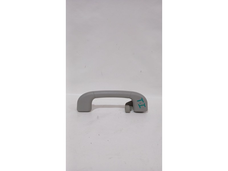Recambio de asidero techo trasero izquierdo para chevrolet captiva (c100, c140) 2.2 d referencia OEM IAM 96873858  