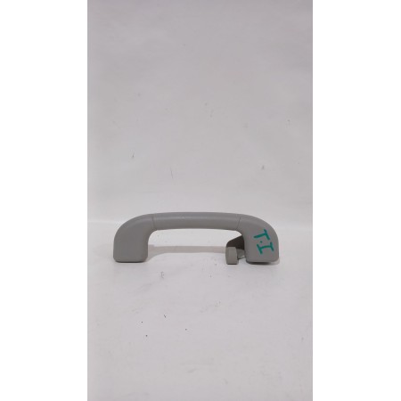 Recambio de asidero techo trasero izquierdo para chevrolet captiva (c100, c140) 2.2 d referencia OEM IAM 96873858  
