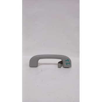Recambio de asidero techo trasero izquierdo para chevrolet captiva (c100, c140) 2.2 d referencia OEM IAM 96873858  