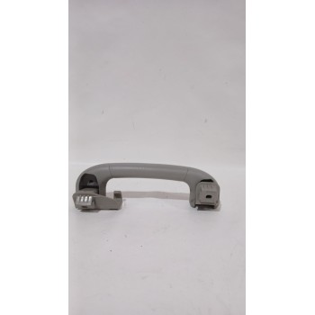 Recambio de asidero techo trasero izquierdo para chevrolet captiva (c100, c140) 2.2 d referencia OEM IAM 96873858  