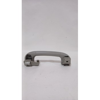 Recambio de asidero techo trasero izquierdo para chevrolet captiva (c100, c140) 2.2 d referencia OEM IAM 96873858  