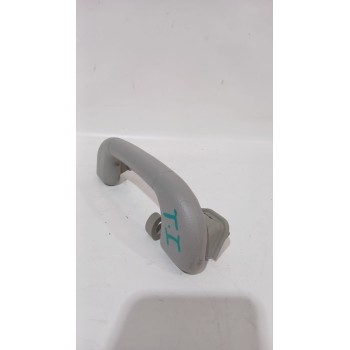 Recambio de asidero techo trasero izquierdo para chevrolet captiva (c100, c140) 2.2 d referencia OEM IAM 96873858  