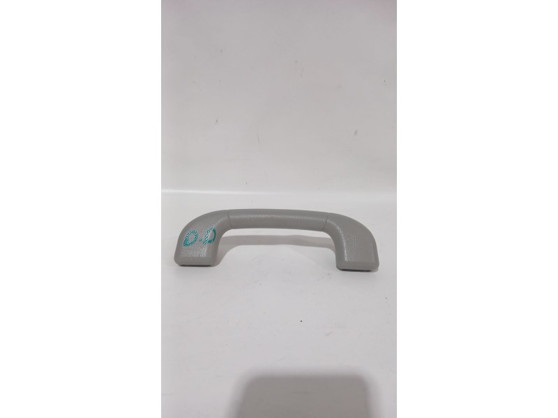 Recambio de asidero techo delantero derecho para chevrolet captiva (c100, c140) 2.2 d referencia OEM IAM 96873858  