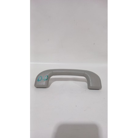 Recambio de asidero techo delantero derecho para chevrolet captiva (c100, c140) 2.2 d referencia OEM IAM 96873858  