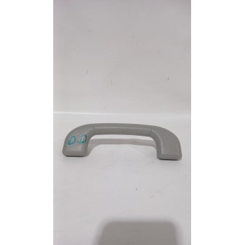 Recambio de asidero techo delantero derecho para chevrolet captiva (c100, c140) 2.2 d referencia OEM IAM 96873858  
