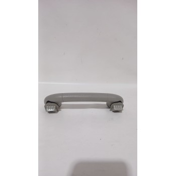Recambio de asidero techo delantero derecho para chevrolet captiva (c100, c140) 2.2 d referencia OEM IAM 96873858  