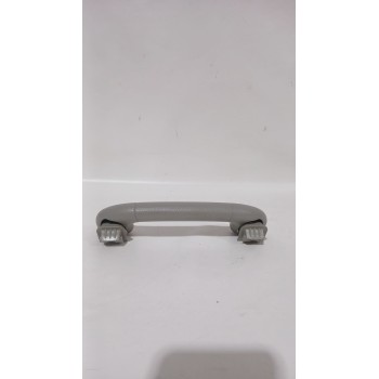 Recambio de asidero techo delantero derecho para chevrolet captiva (c100, c140) 2.2 d referencia OEM IAM 96873858  