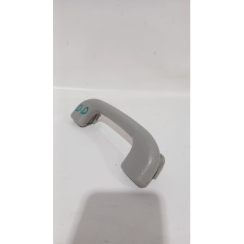 Recambio de asidero techo delantero derecho para chevrolet captiva (c100, c140) 2.2 d referencia OEM IAM 96873858  
