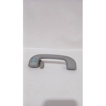 Recambio de asidero techo trasero derecho para chevrolet captiva (c100, c140) 2.2 d referencia OEM IAM 96873858  