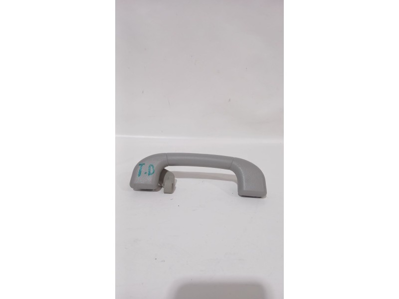 Recambio de asidero techo trasero derecho para chevrolet captiva (c100, c140) 2.2 d referencia OEM IAM 96873858  