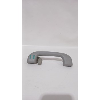 Recambio de asidero techo trasero derecho para chevrolet captiva (c100, c140) 2.2 d referencia OEM IAM 96873858  