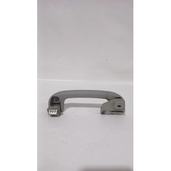 Recambio de asidero techo trasero derecho para chevrolet captiva (c100, c140) 2.2 d referencia OEM IAM 96873858  