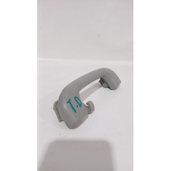 Recambio de asidero techo trasero derecho para chevrolet captiva (c100, c140) 2.2 d referencia OEM IAM 96873858  