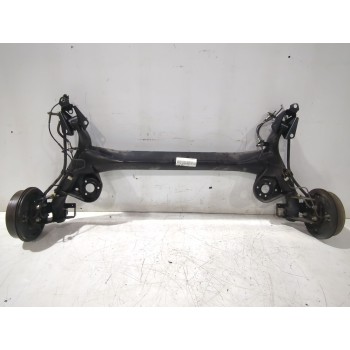 Recambio de puente trasero para lancia musa (350_) 1.4 (350.axf1a) referencia OEM IAM 517966621  
