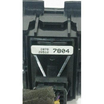 Recambio de palanca freno mano electrico para chevrolet captiva (c100, c140) 2.2 d referencia OEM IAM 20787804  