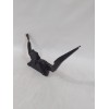 Recambio de pedal acelerador para chevrolet captiva (c100, c140) 2.2 d referencia OEM IAM 20905699  