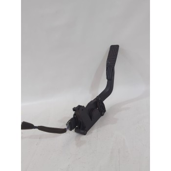 Recambio de pedal acelerador para chevrolet captiva (c100, c140) 2.2 d referencia OEM IAM 20905699  