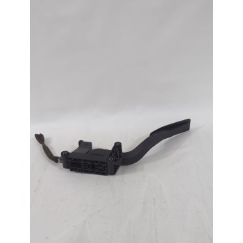 Recambio de pedal acelerador para chevrolet captiva (c100, c140) 2.2 d referencia OEM IAM 20905699  