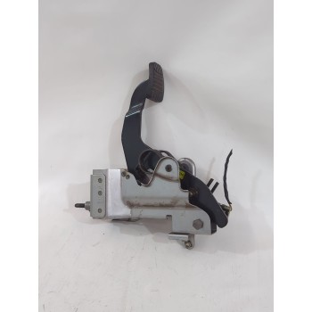 Recambio de pedal embrague para chevrolet captiva (c100, c140) 2.2 d referencia OEM IAM 42614244  