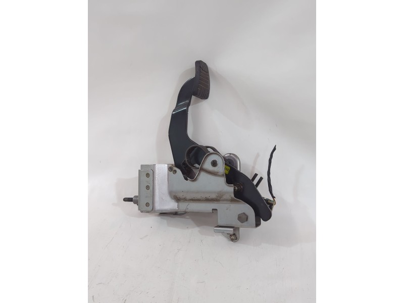 Recambio de pedal embrague para chevrolet captiva (c100, c140) 2.2 d referencia OEM IAM 42614244  