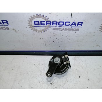 Recambio de claxon para saab 9-3 berlina 2.0 cat referencia OEM IAM 4448825  